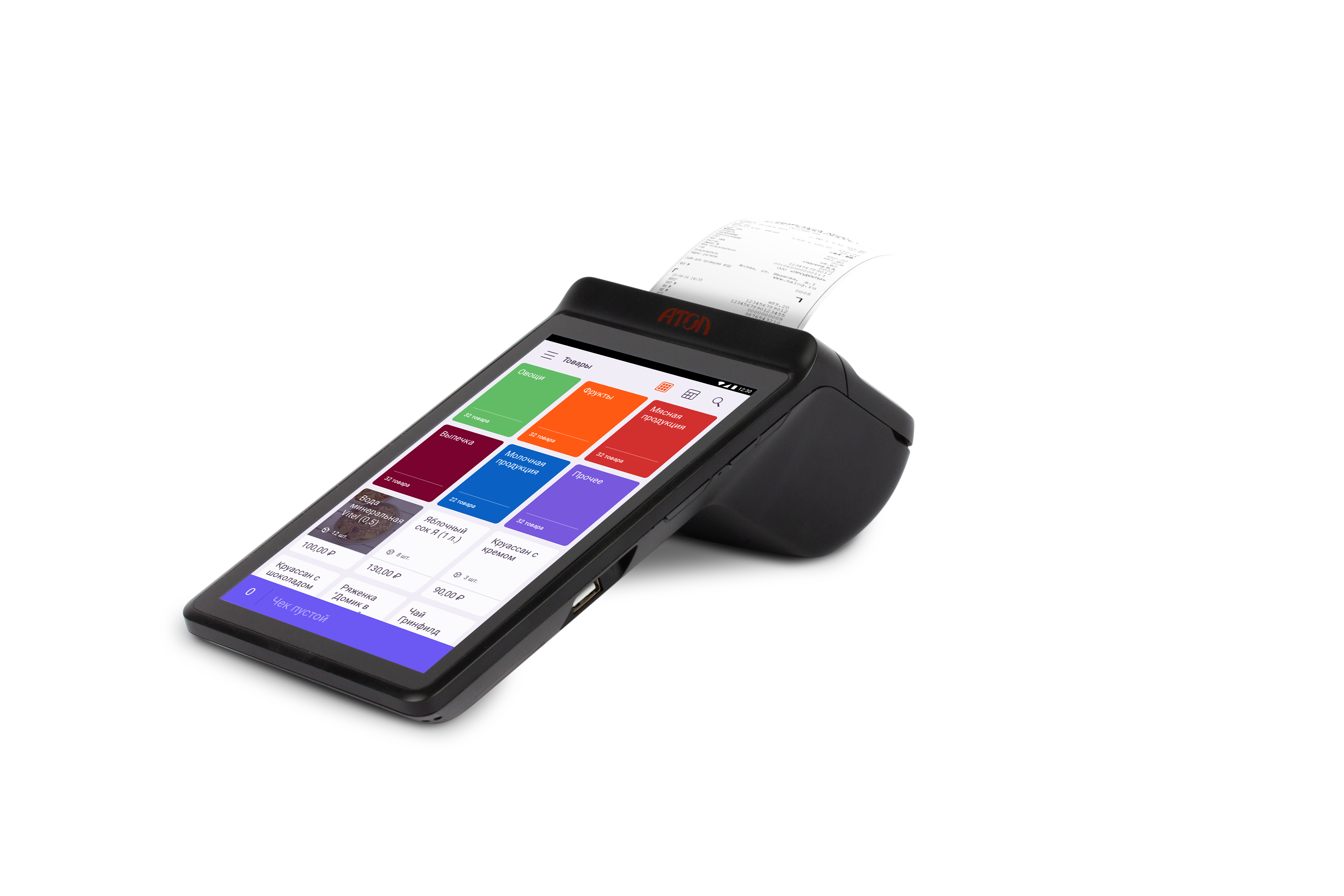 АТОЛ Sigma 7